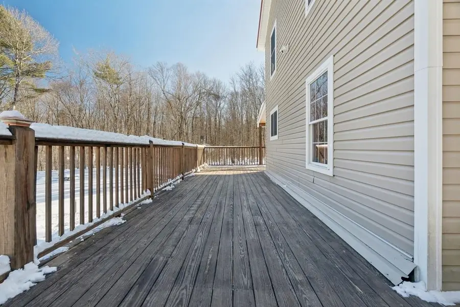 172 Mica Mine Road, Unity, NH 03743 - #3