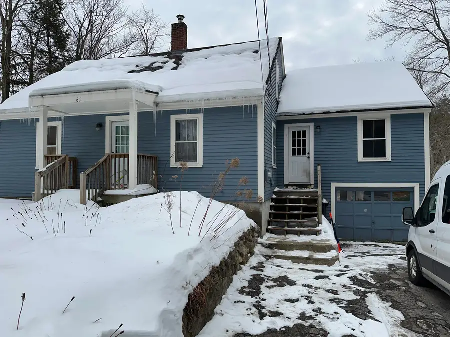 61 Gilmore Pond Road, Jaffrey, NH 03452 - #2