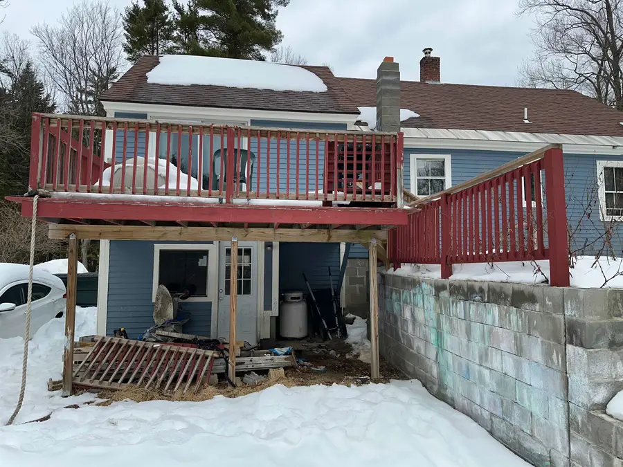 61 Gilmore Pond Road, Jaffrey, NH 03452 - #3