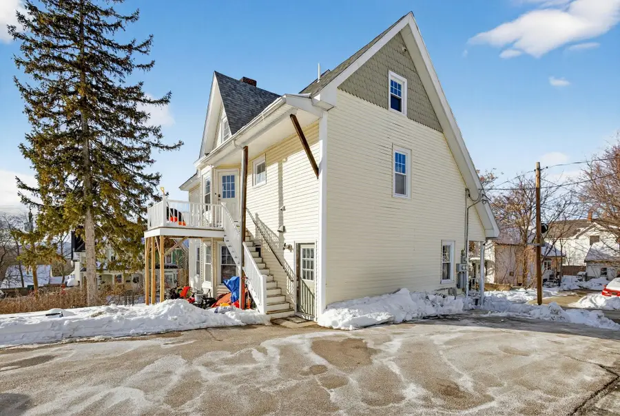 501 Manchester Street, Manchester, NH 03103 - #3