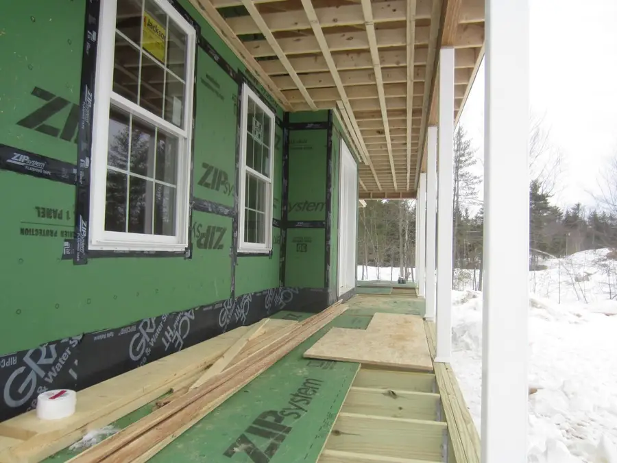 11 Wellington Court, Ossipee, NH 03814 - #3