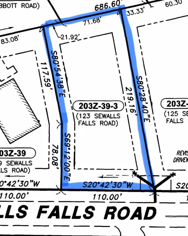 123 Sewall Falls Road, Concord, NH 03303