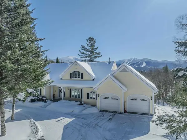 54 Woodbine Lane, Franconia, NH 03580