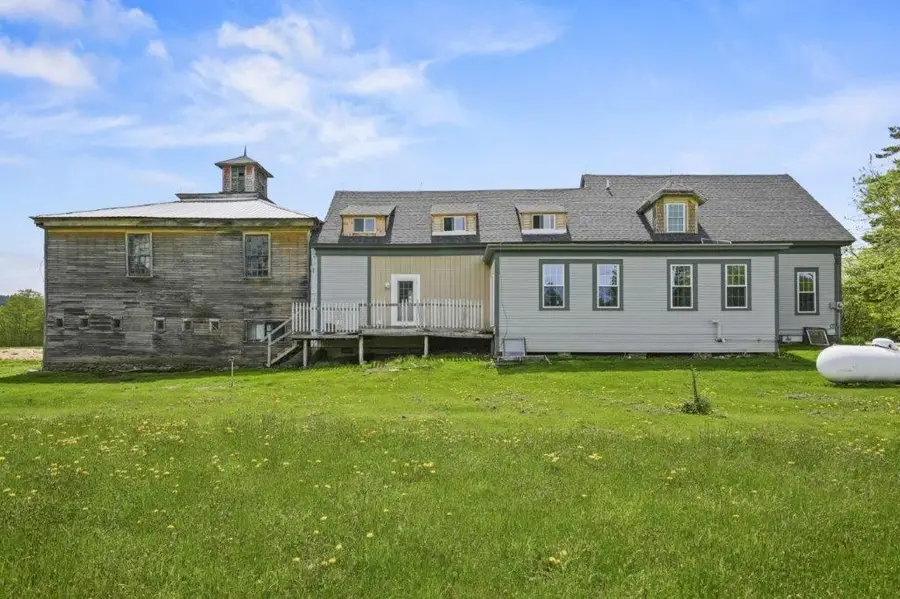 411 Alstead Center Road, Alstead, NH 03602 - #2