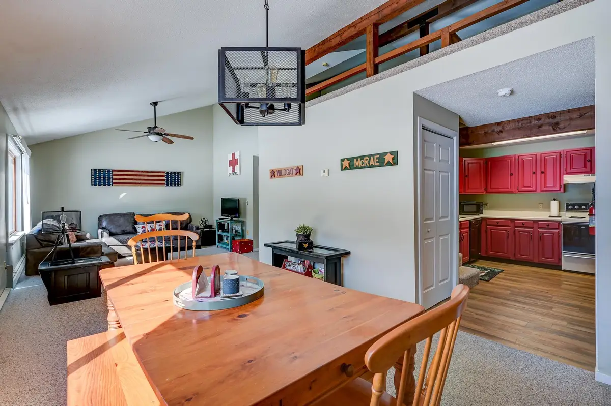 18E Seasons at Attitash Road, Bartlett, NH 03812 - #1