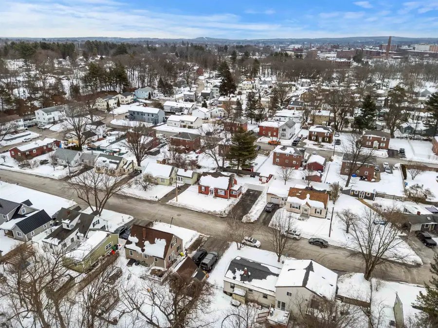 63 Tampa Street, Nashua, NH 03064 - #3