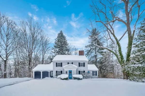 36 Woodman Road, Durham, NH 03824