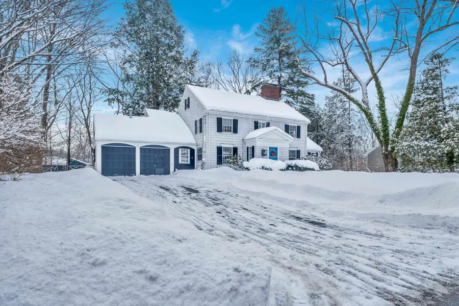 36 Woodman Road, Durham, NH 03824 - #3