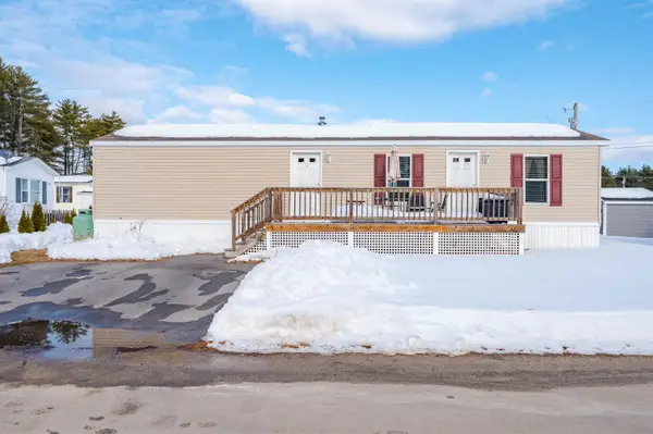 2 Wolf Lane, Somersworth, NH 03878