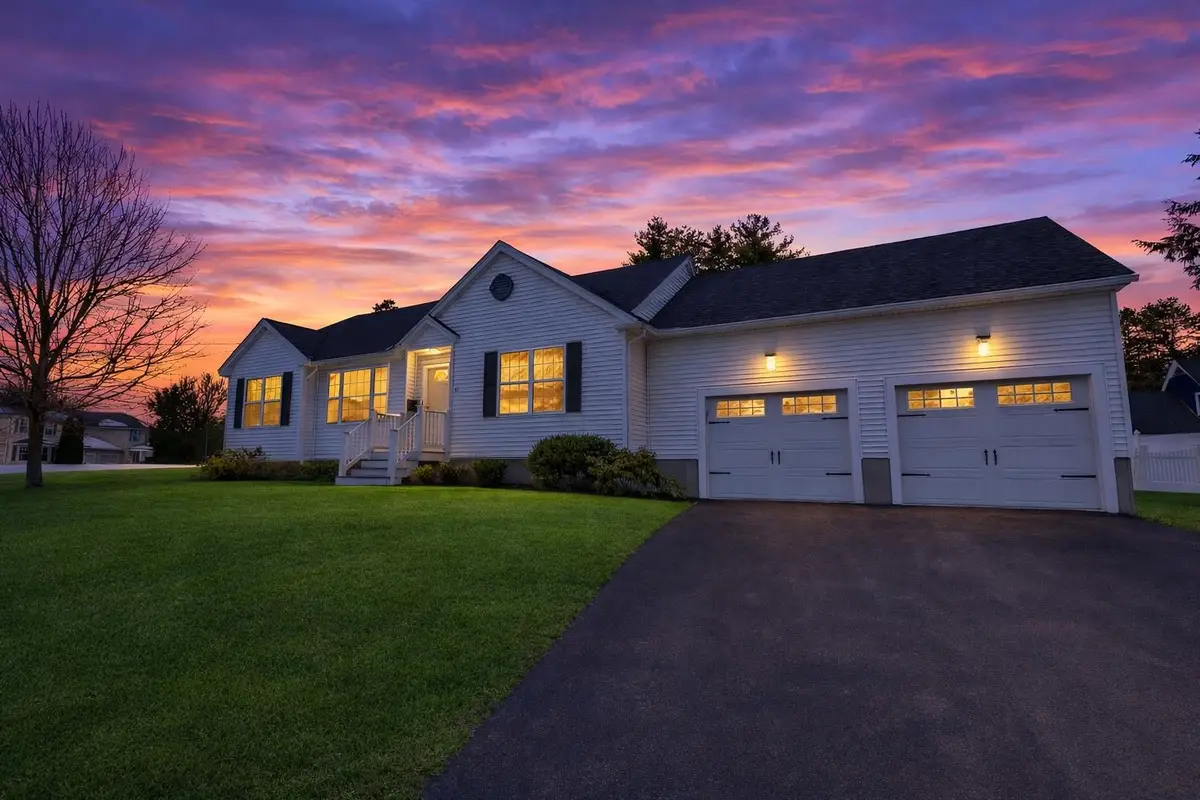 57 Baldwin Street, Nashua, NH 03064 - #1