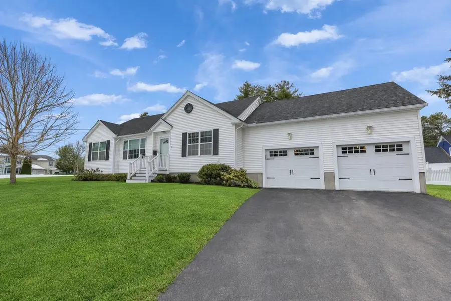 57 Baldwin Street, Nashua, NH 03064 - #2