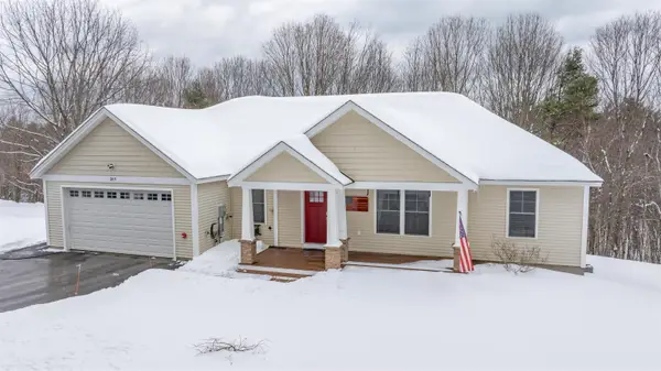 285 Cochran Hill Road, New Boston, NH 03070