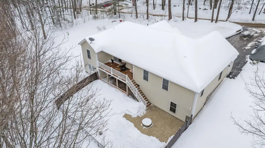 285 Cochran Hill Road, New Boston, NH 03070 - #2