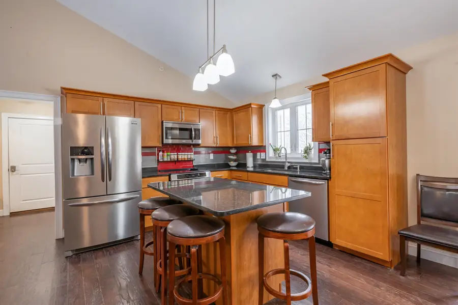 285 Cochran Hill Road, New Boston, NH 03070 - #3