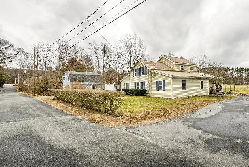 53 Norman Avenue, Charlestown, NH 03603 - #2