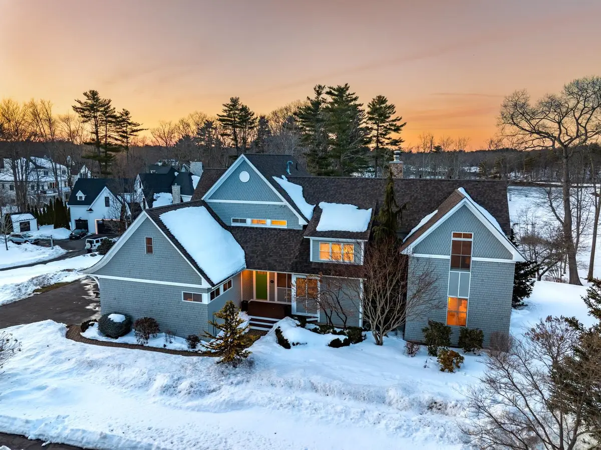 104 Odiorne Point Road, Portsmouth, NH 03801 - #1