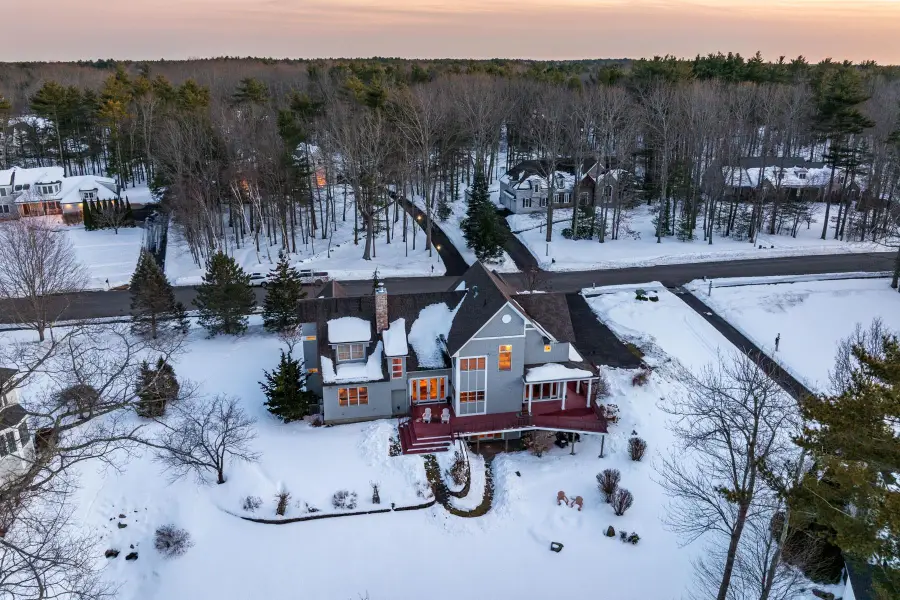 104 Odiorne Point Road, Portsmouth, NH 03801 - #2