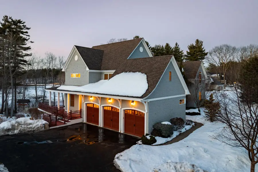 104 Odiorne Point Road, Portsmouth, NH 03801 - #3