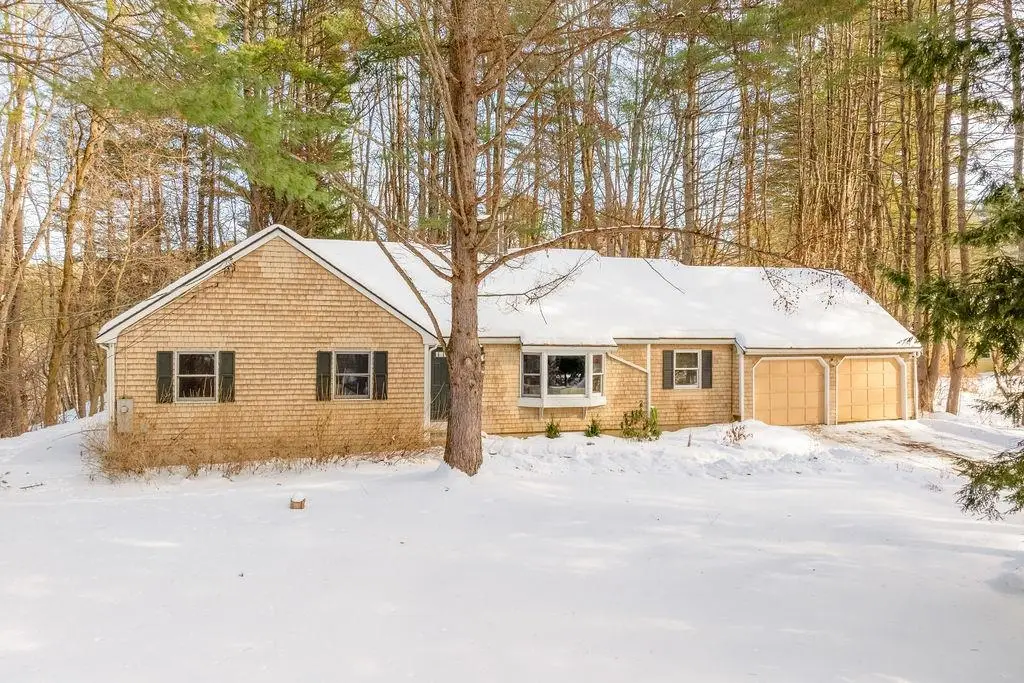 7 Birchbrook Street, Hanover, NH 03755 - #1