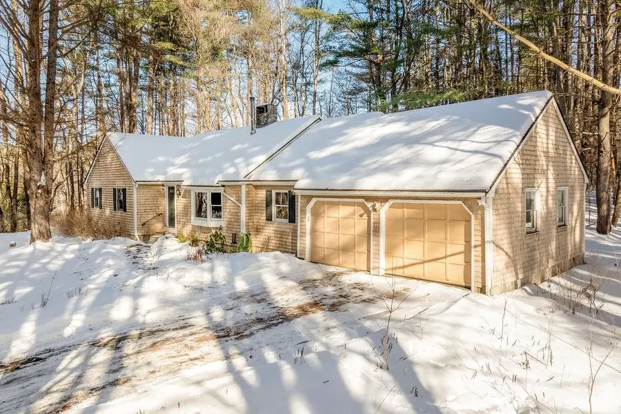 7 Birchbrook Street, Hanover, NH 03755 - #2