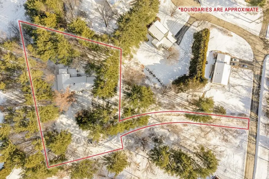 7 Birchbrook Street, Hanover, NH 03755 - #3