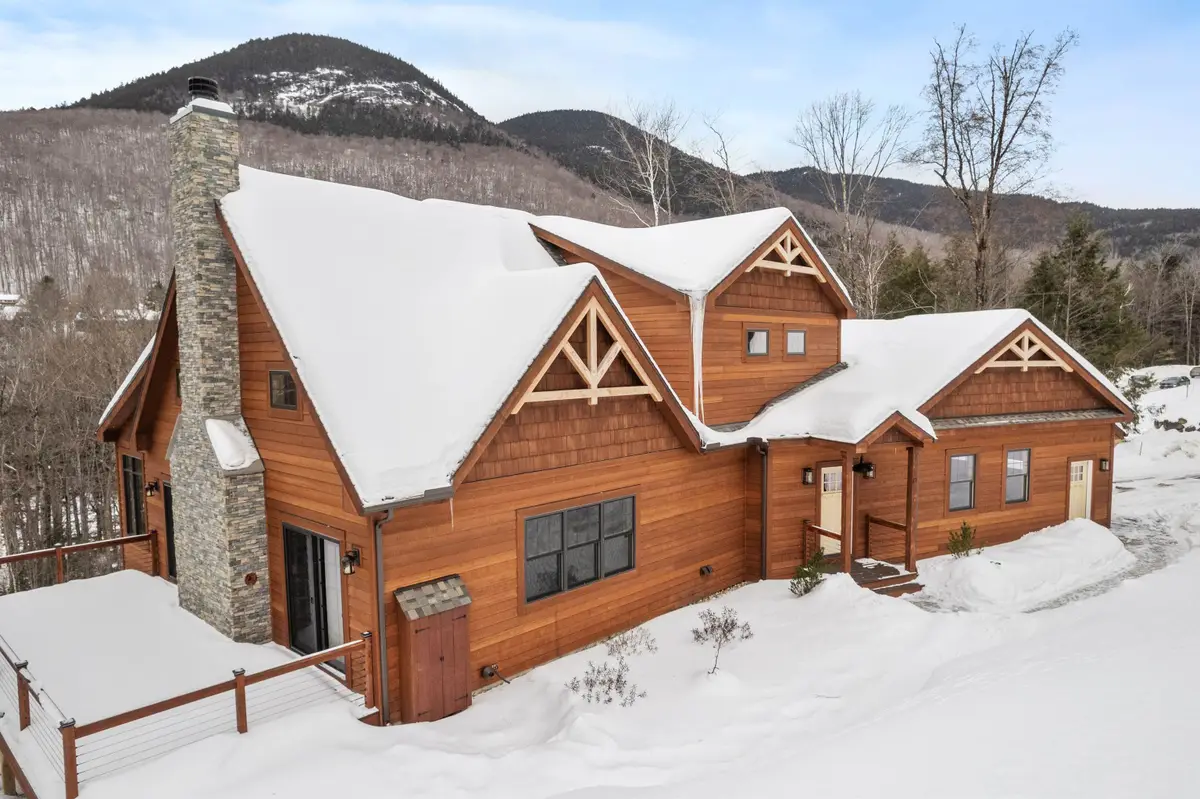 17 Landing Road, Lincoln, NH 03251 - #1