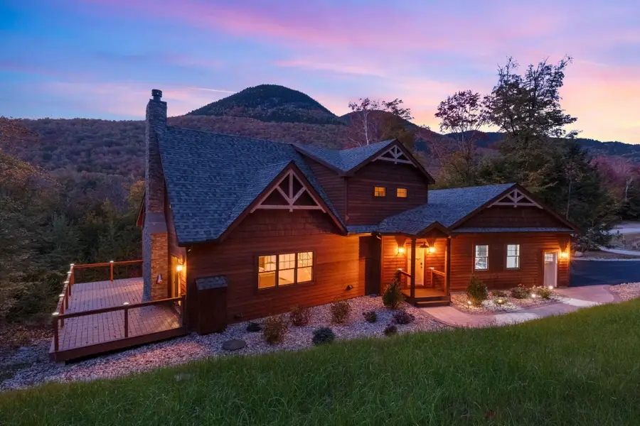 17 Landing Road, Lincoln, NH 03251 - #2