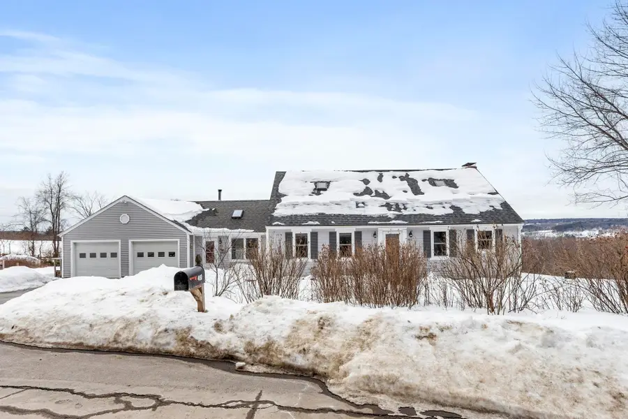 480 NH Route 63, Westmoreland, NH 03467 - #2