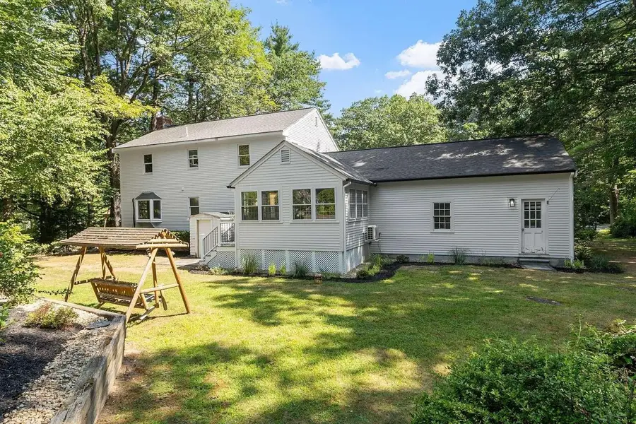 55 Woodridge Road, East Hampstead, NH 03826 - #2