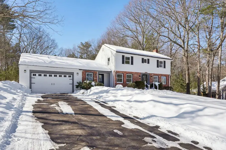 55 Woodridge Road, East Hampstead, NH 03826 - #3