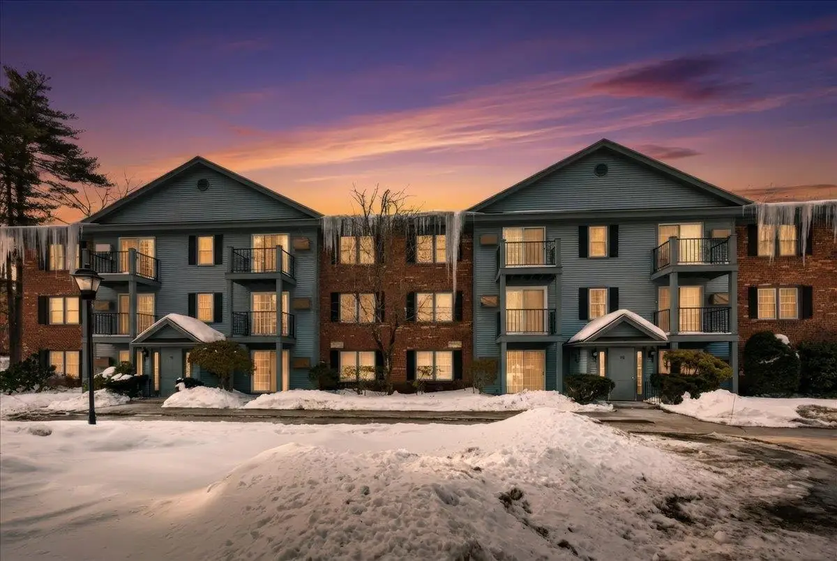 14 Northbrook Drive #1410, Manchester, NH 03102 - #1