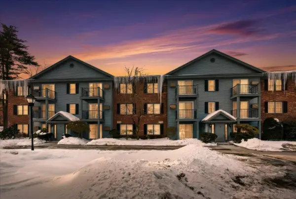 14 Northbrook Drive #1410, Manchester, NH 03102