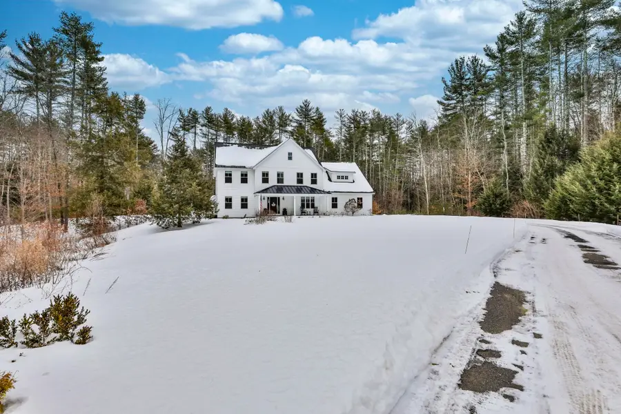 9 Quigley Way, Brookline, NH 03033 - #3
