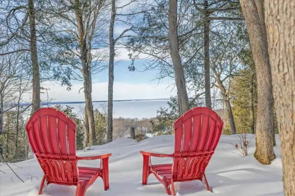 0 Bullock Road #Lot 1, Georgia, VT 05468