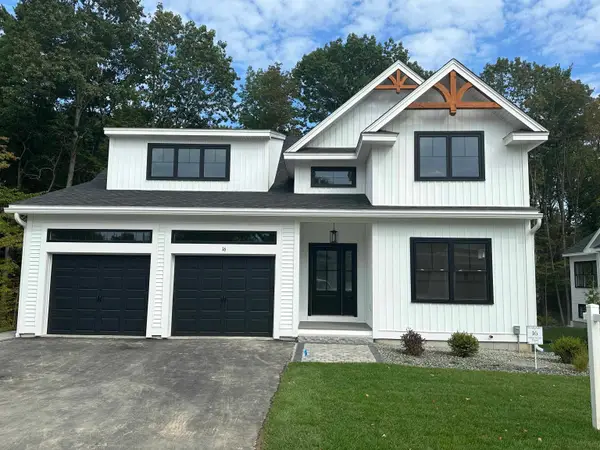 16 Little River Road #Unit 1, Exeter, NH 03833