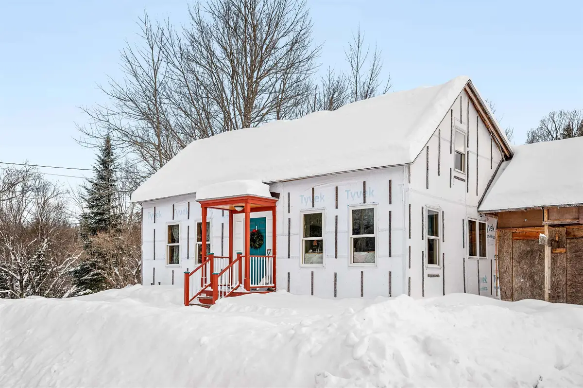 173 Westville Road, Groton, VT 05046 - #1