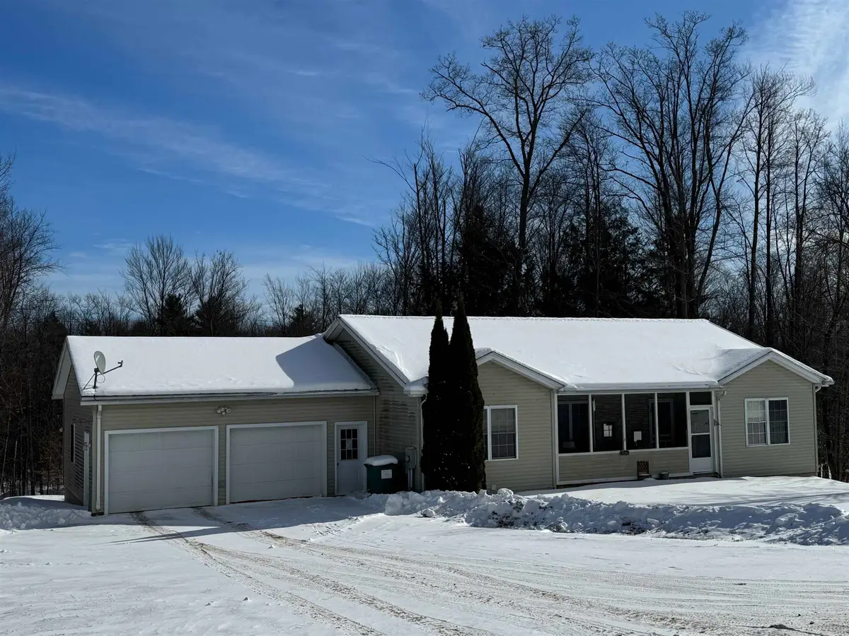 182 Forest Heights Road, Sheldon, VT 05483 - #1