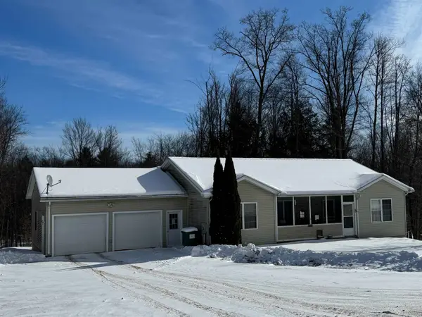 182 Forest Heights Road, Sheldon, VT 05483