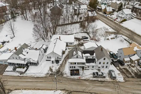 3-5 Mill Street, Greenville, NH 03048