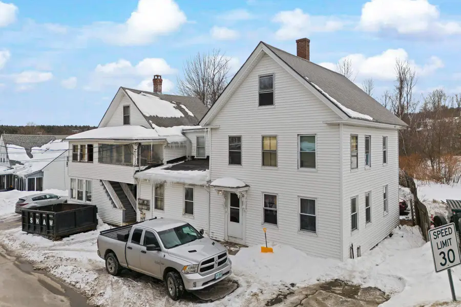 3-5 Mill Street, Greenville, NH 03048 - #2