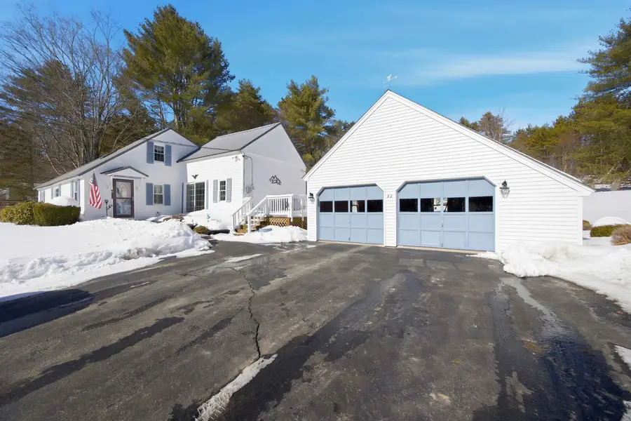 92 Waterloo Street, Warner, NH 03278 - #2