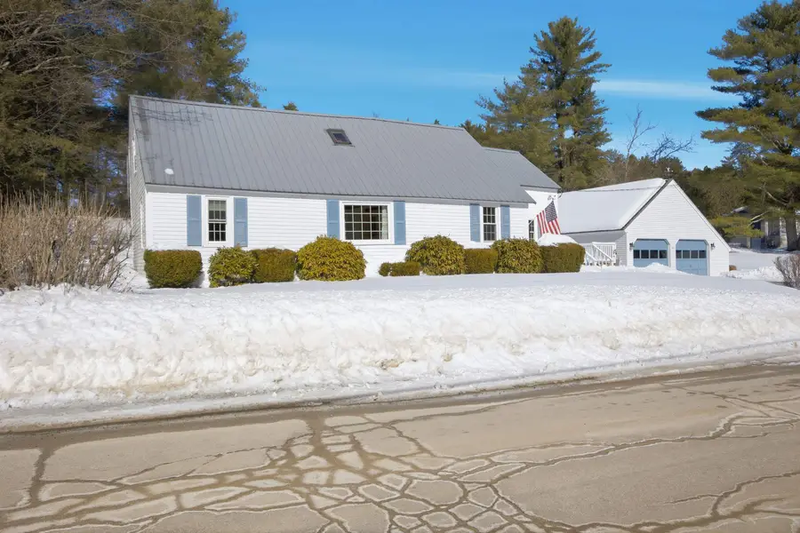 92 Waterloo Street, Warner, NH 03278 - #3