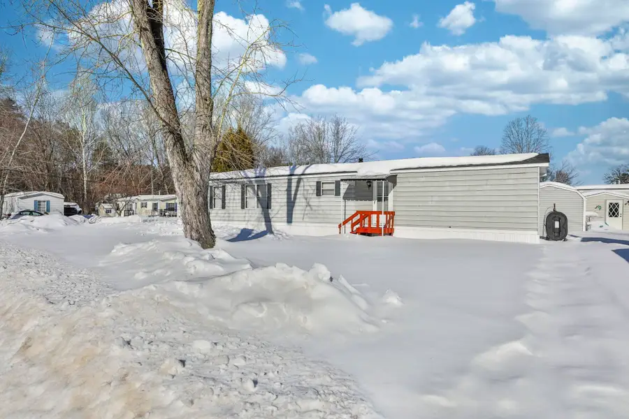 16 Buttonwood Lane, Merrimack, NH 03054 - #3