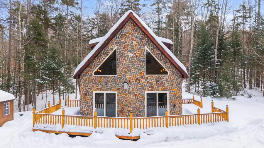 10 Marden Drive, Campton, NH 03223 - #2