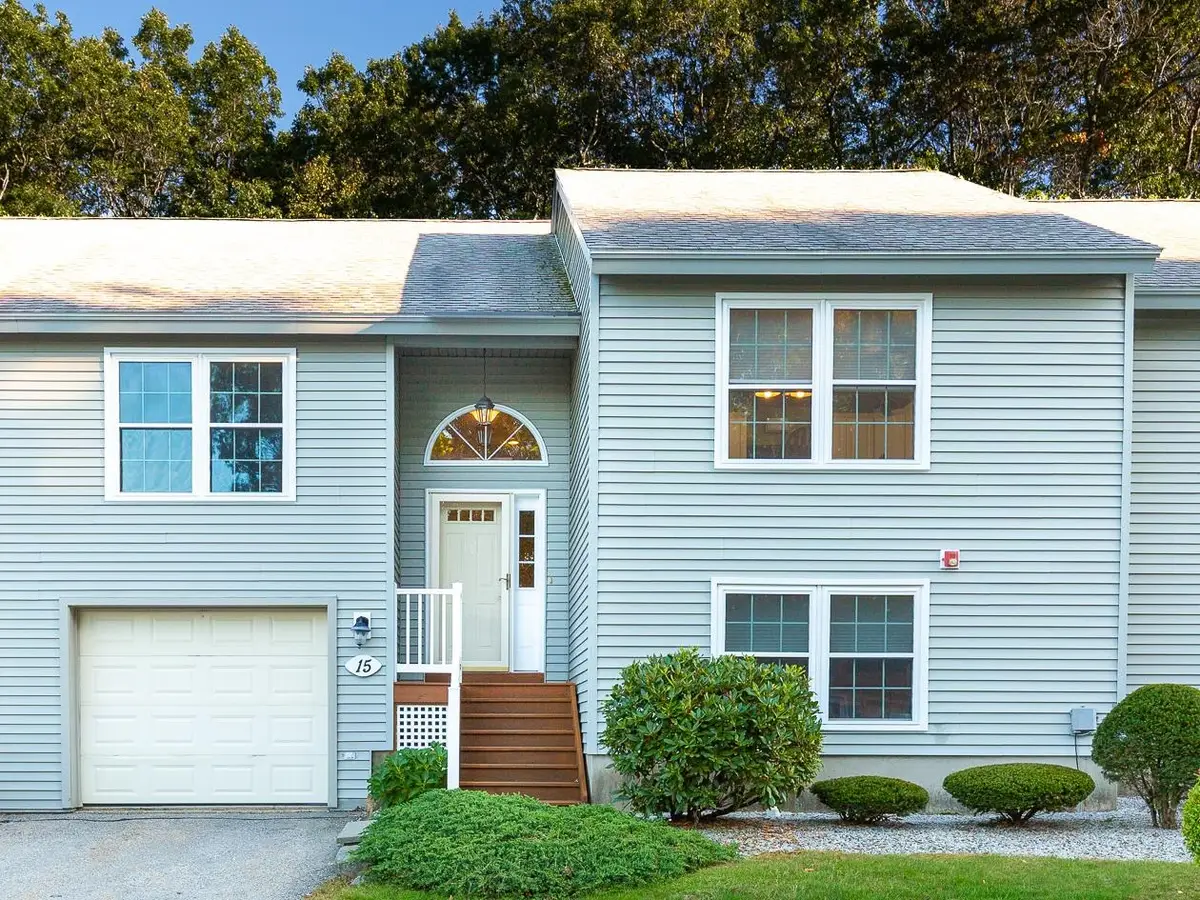 15 Marilyn Drive, Atkinson, NH 03811 - #1