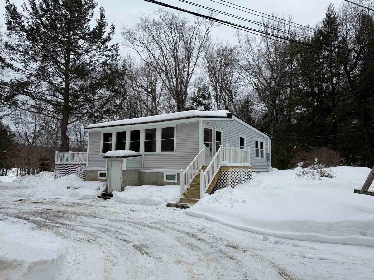 239 Long Pond Road, Northwood, NH 03261 - #1