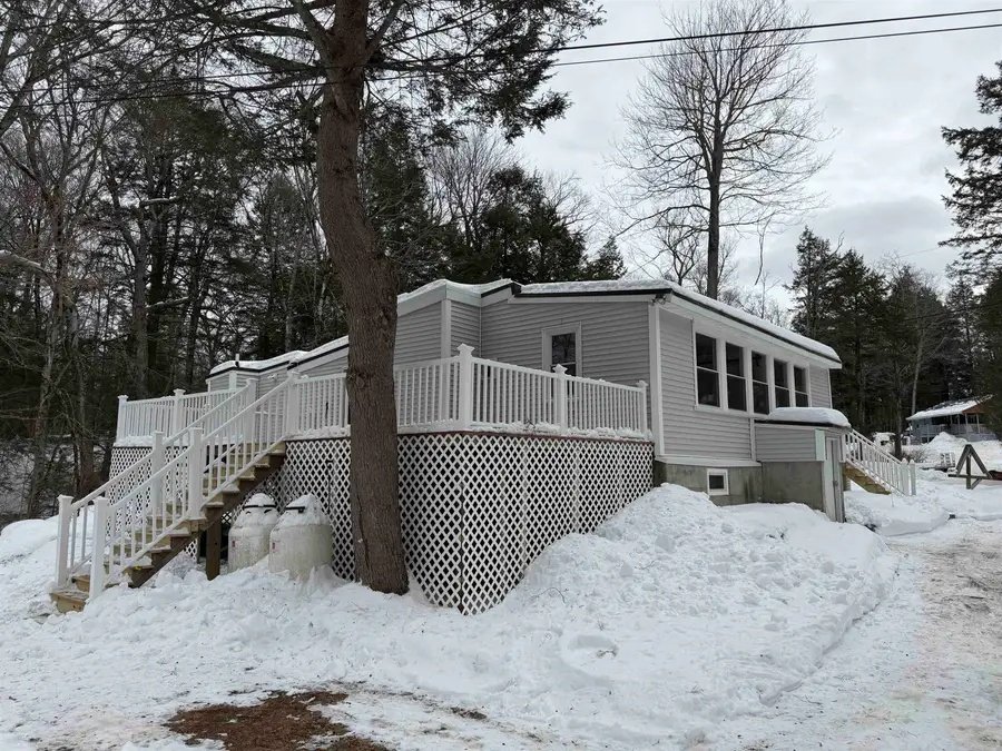 239 Long Pond Road, Northwood, NH 03261 - #2