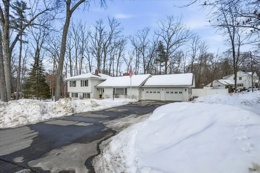 5 Johnson Street, Windham, NH 03087 - #2