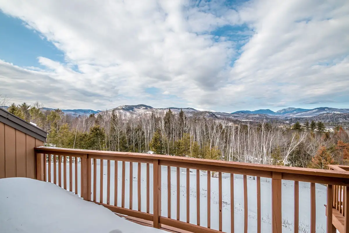 12 Attitash Woods Road, Bartlett, NH 03812 - #1