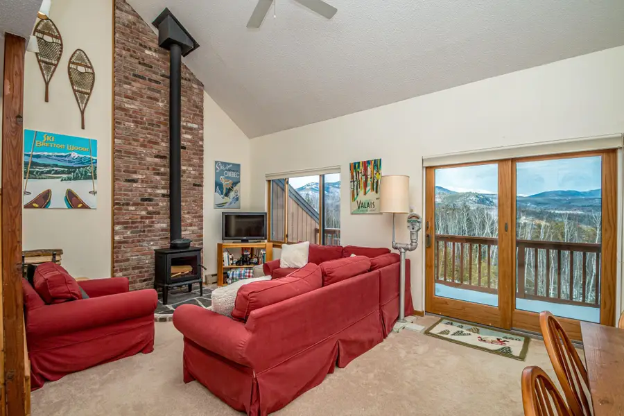 12 Attitash Woods Road, Bartlett, NH 03812 - #2